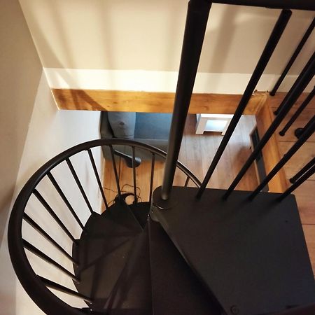 Real Segovia Apartments By Recordis Hotels Bagian luar foto